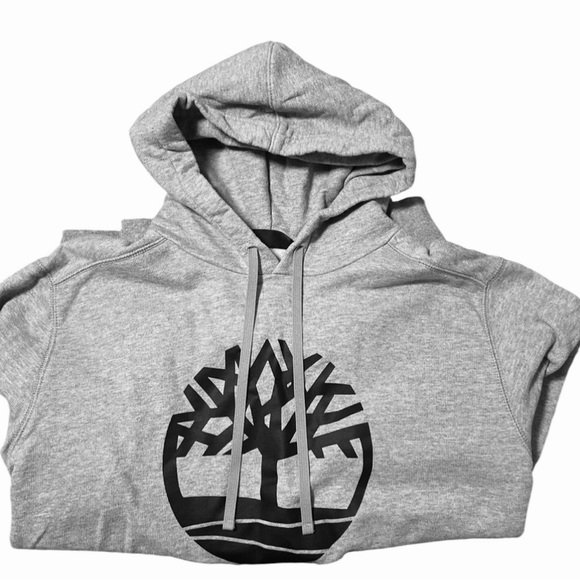 Timberland | Tree of Life Sweatshirt Hoodie - Picture 2 of 4